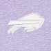 Пуловер Buffalo Bills Antigua Lavender Hunk Top