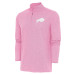 Пуловер Buffalo Bills Antigua Pink Hunk Top