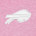 Пуловер Buffalo Bills Antigua Pink Hunk Top