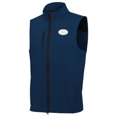 Жилетка San Francisco 49ers Antigua Demand - Navy