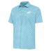 Поло Philadelphia Eagles Antigua Kona - Powder Blue