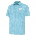 Поло Cincinnati Bengals Antigua Kona - Powder Blue