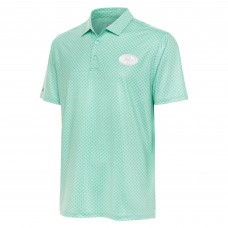 Поло San Francisco 49ers Antigua Dawdle - Teal