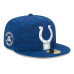Бейсболка Indianapolis Colts New Era 2024 Sideline 59FIFTY Fitted - Royal Бейсболка Indianapolis Colts New Era 2024 Sideline 59FIFTY Fitted - Royal
