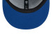 Бейсболка Indianapolis Colts New Era 2024 Sideline 59FIFTY Fitted - Royal