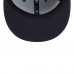 Бейсболка Houston Texans New Era 2024 Sideline 59FIFTY Fitted - Navy
