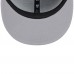 Бейсболка Atlanta Falcons New Era Gray 2024 Sideline 59FIFTY