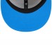 Бейсболка Los Angeles Chargers New Era 2024 Sideline Historic 59FIFTY - Stone/Powder Blue