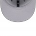Бейсболка Tampa Bay Buccaneers New Era 2024 Sideline Statement 9FIFTY - Gray