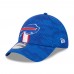 Бейсболка Buffalo Bills New Era 2024 Sideline 39THIRTY - Royal