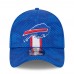 Бейсболка Buffalo Bills New Era 2024 Sideline 39THIRTY - Royal
