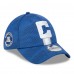 Бейсболка Indianapolis Colts New Era 2024 Sideline 39THIRTY Flex - Royal