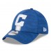 Бейсболка Indianapolis Colts New Era 2024 Sideline 39THIRTY Flex - Royal