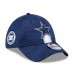 Бейсболка Dallas Cowboys New Era Navy 2024 Sideline 39THIRTY