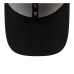 Бейсболка Atlanta Falcons New Era Stone/Black 2024 Sideline Historic 39THIRTY