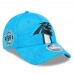 Carolina Panthers New Era Blue 2024 Sideline 9FORTY Stretch-Snap Hat Carolina Panthers New Era Blue 2024 Sideline 9FORTY Stretch-Snap Hat