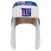 New York Giants New Era Royal Sideline Plaid Sherpa Trapper Hat