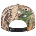 Бейсболка Dallas Cowboys New Era Realtree Camo Active 9FIFTY Snapback