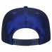 Dallas Cowboys New Era Navy Rope Golfer Snapback Hat