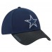 Бейсболка Dallas Cowboys New Era Navy Hit 39THIRTY