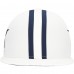 Бейсболка Dallas Cowboys New Era White Helmet 9FIFTY Snapback