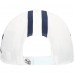 Бейсболка Dallas Cowboys New Era White Helmet 9FIFTY Snapback