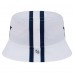Панама Dallas Cowboys New Era White Helmet