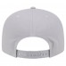 Бейсболка Dallas Cowboys New Era Gray Tonal Color Pack 9FIFTY Snapback