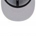 Бейсболка Dallas Cowboys New Era Gray Tonal Color Pack 9FIFTY Snapback