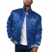 Куртка на кнопках Buffalo Bills Levi’s x Starter Silver Tab Trucker - Royal Куртка на кнопках Buffalo Bills Levi’s x Starter Silver Tab Trucker - Royal