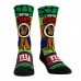 Три пары носков New York Giants Rock Em Socks Unisex TMNT - Royal