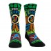 Три пары носков Detroit Lions Rock Em Socks Unisex TMNT - Light Blue