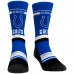 Три пары носков Kwity Paye Indianapolis Colts Rock Em Socks Unisex