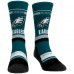 Три пары носков Jason Kelce Philadelphia Eagles Rock Em Socks Unisex