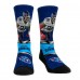 Три пары носков Jeffery Simmons Tennessee Titans Rock Em Socks Unisex