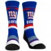 Три пары носков Kayvon Thibodeaux New York Giants Rock Em Socks Unisex