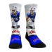 Три пары носков Dalton Kincaid Buffalo Bills Rock Em Socks Unisex