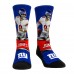 Три пары носков Daniel Jones New York Giants Rock Em Socks Unisex