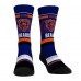 Три пары носков D.J. Moore Chicago Bears Rock Em Socks Unisex