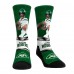 Три пары носков Aaron Rodgers New York Jets Rock Em Socks Unisex