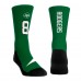 Три пары носков Aaron Rodgers New York Jets Rock Em Socks Unisex