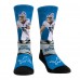 Три пары носков Aidan Hutchinson Detroit Lions Rock Em Socks Unisex