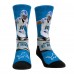 Три пары носков Amon-Ra St. Brown Detroit Lions Rock Em Socks Unisex