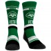 Три пары носков Ahmad Sauce Gardner New York Jets Rock Em Socks Unisex