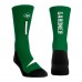 Три пары носков Ahmad Sauce Gardner New York Jets Rock Em Socks Unisex