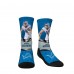 Подростковая Detroit Lions Aidan Hutchinson Rock Em Socks 3-Pack Crew Sock Set