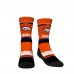 Подростковая Denver Broncos Patrick Surtain II Rock Em Socks 3-Pack Crew Sock Set