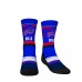 Подростковая Buffalo Bills Dalton Kincaid Rock Em Socks 3-Pack Crew Sock Set