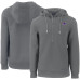 Толстовка Buffalo Bills Cutter & Buck Gray Primary Mark Roam Eco Recycled Half-Zip Толстовка Buffalo Bills Cutter & Buck Gray Primary Mark Roam Eco Recycled Half-Zip
