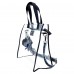 Dallas Cowboys Loungefly Clear Convertible Backpack & Tote Bag